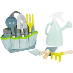 Small Foot Garden bag with gardening tool (12388) Small Foot Garden bag with gardening tool (12388)