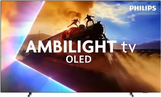 Philips 65" OLED 4K Ambilight TV 65OLED760/12 Philips 65" OLED 4K Ambilight TV 65OLED760/12