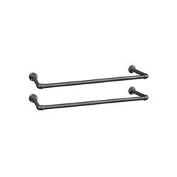 Songmics Clothing rail set of 2 (HSR67-02) Songmics Clothing rail set of 2 (HSR67-02)