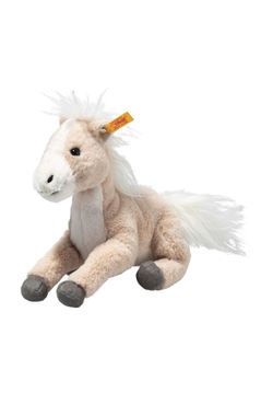 Steiff Schlenker horse 18 cm Steiff Schlenker horse 18 cm