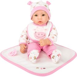 Small Foot Doll Hanna (11237) Small Foot Doll Hanna (11237)