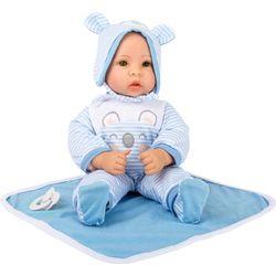 Small Foot Doll Lukas (11238) Small Foot Doll Lukas (11238)