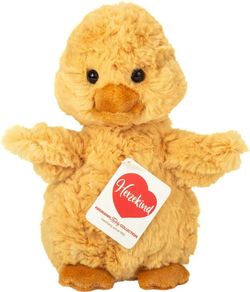Hermann Teddy Chick Vivi 17 cm Hermann Teddy Chick Vivi 17 cm