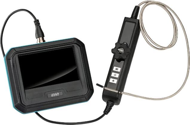 Hazet Endoscope 4812-23/5AF Hazet Endoscope 4812-23/5AF
