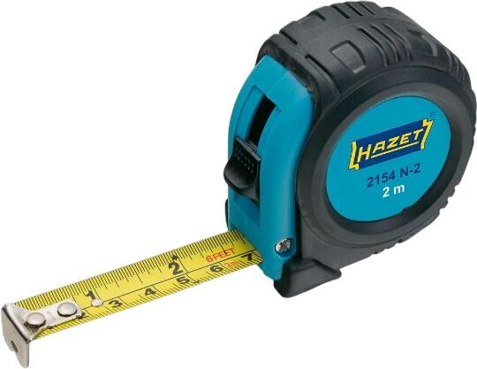 Hazet Measuring tape 2154N-2 Hazet Measuring tape 2154N-2