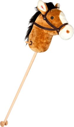 Small Foot Hobby Horse Nico (11718) Small Foot Hobby Horse Nico (11718)