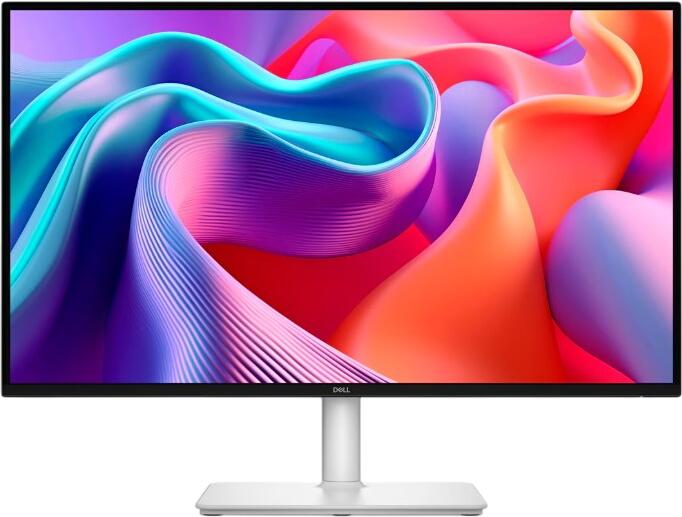 Dell 27 Plus QHD Monitor S2725DSM Dell 27 Plus QHD Monitor S2725DSM