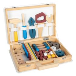 Small Foot Tool case Workshop (12556) Small Foot Tool case Workshop (12556)