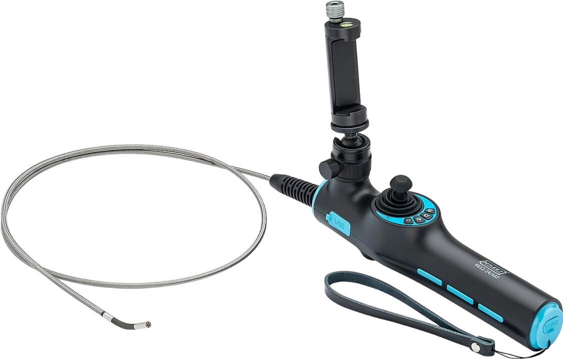 Hazet Video endoscope 4812-24/4AF Hazet Video endoscope 4812-24/4AF