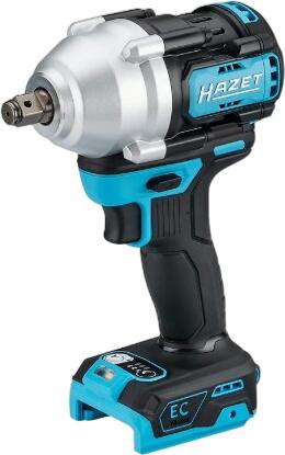 Hazet Cordless Impact Wrench 9512-950 Hazet Cordless Impact Wrench 9512-950