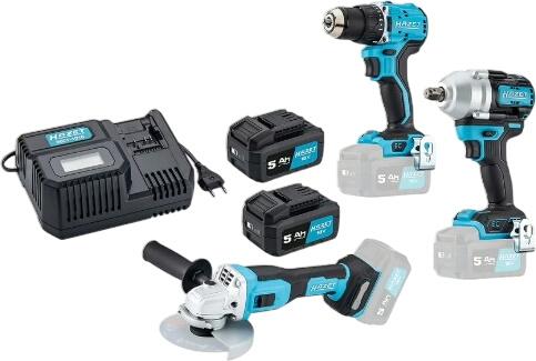 Hazet Machine set 9500P-1/6 Hazet Machine set 9500P-1/6
