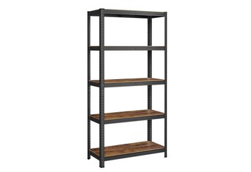 Songmics Storage shelf 180 x 90 x 40 cm (GLR040) Songmics Storage shelf 180 x 90 x 40 cm (GLR040)