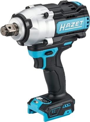 Hazet Cordless Impact Wrench 9513-2100 Hazet Cordless Impact Wrench 9513-2100