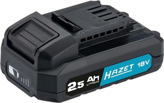 Hazet Li-ion battery pack 9500-025 Hazet Li-ion battery pack 9500-025