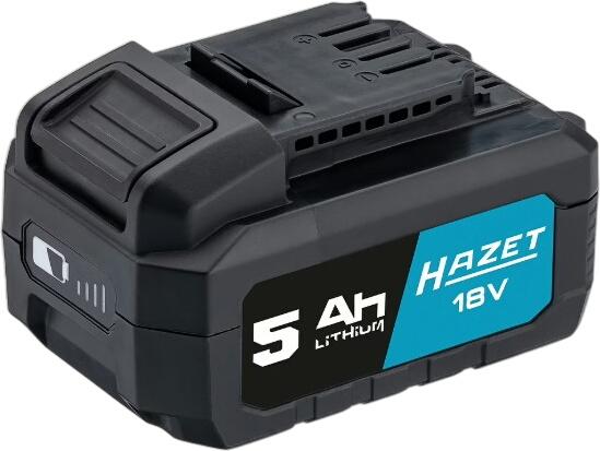Hazet Li-ion battery pack 9500-05 Hazet Li-ion battery pack 9500-05