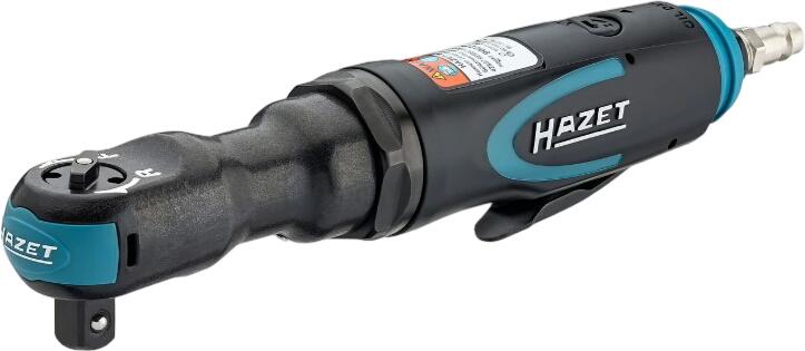 Hazet Ratchet screwdriver 9022P-2 Hazet Ratchet screwdriver 9022P-2