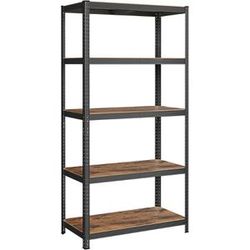 Songmics Storage shelf 200 cm (GLR050) Songmics Storage shelf 200 cm (GLR050)