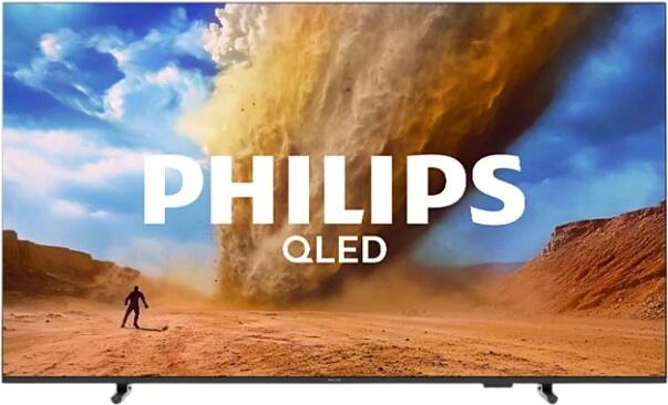 Philips QLED 4K TV 50PUS7800/12 Philips QLED 4K TV 50PUS7800/12