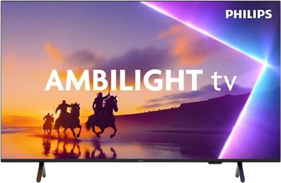 Philips LED 4K Ambilight TV 85PUS8500/12 Philips LED 4K Ambilight TV 85PUS8500/12