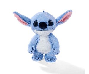 Simba Toys Disney Stitch Live Action Plush 25 cm Simba Toys Disney Stitch Live Action Plush 25 cm
