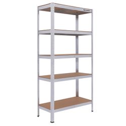Songmics Storage shelf load capacity up to 875 kg (GLR40) Songmics Storage shelf load capacity up to 875 kg (GLR40)