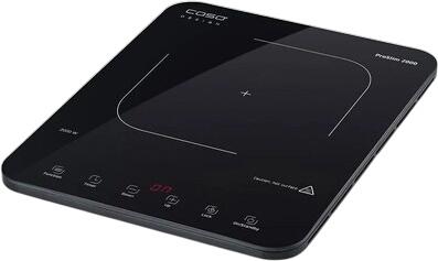 Caso ProSlim 2000 Caso ProSlim 2000