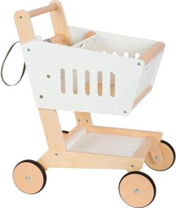 Small Foot Shopping cart fresh (12403) Small Foot Shopping cart fresh (12403)