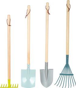 Small Foot Garden tool set (12389) Small Foot Garden tool set (12389)