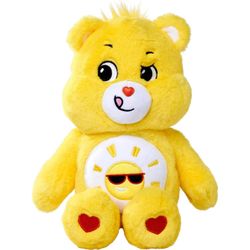 Simba Toys Care Bears Sunshine Bear 35 cm Simba Toys Care Bears Sunshine Bear 35 cm