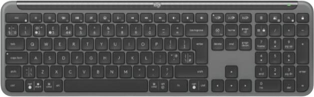 Logitech K950 Signature Slim Logitech K950 Signature Slim