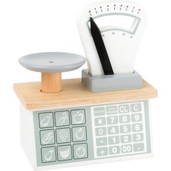 Small Foot Wood scale (11201) Small Foot Wood scale (11201)
