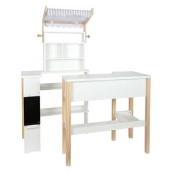 Small Foot Compact Fresh Play Shop (12328) Small Foot Compact Fresh Play Shop (12328)