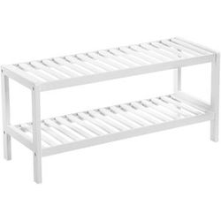 Songmics Simple shoe rack (LBS02) Songmics Simple shoe rack (LBS02)