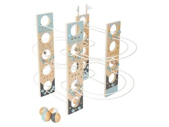 Small Foot Modular Marble Run (12234) Small Foot Modular Marble Run (12234)