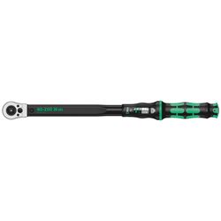 Wera Torque wrench 40 - 200 Nm (05075626001) Wera Torque wrench 40 - 200 Nm (05075626001)