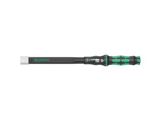 Wera Torque wrench 40-200 Nm (05075654001) Wera Torque wrench 40-200 Nm (05075654001)