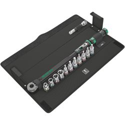 Wera Torque wrench 40-200 Nm (05075680001) Wera Torque wrench 40-200 Nm (05075680001)