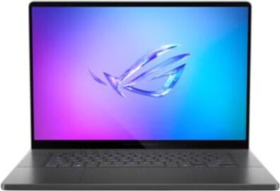 ASUS ROG Zephyrus G16 (2025) GU605CP-QR007W ASUS ROG Zephyrus G16 (2025) GU605CP-QR007W