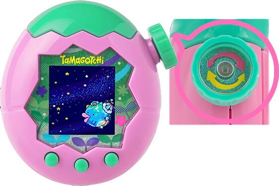 Bandai Tamagotchi Paradise Bandai Tamagotchi Paradise