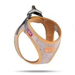 Curli Vest Harness Alpine Clasp L Curli Vest Harness Alpine Clasp L