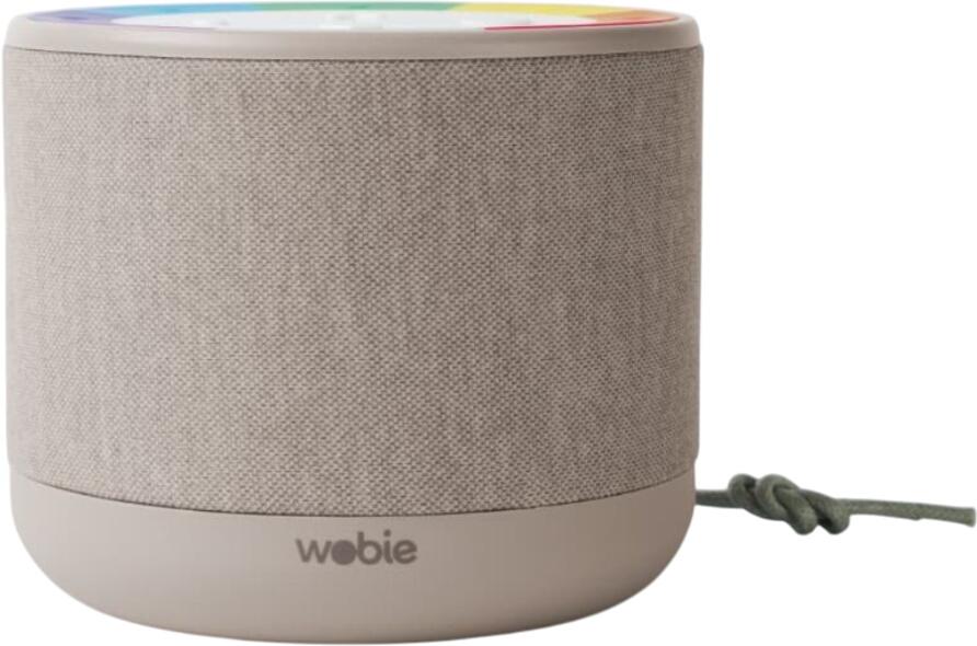 Wobie Box Wobie Box