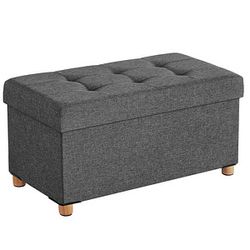 Songmics Folding bench 38 x 76 x 40 cm (LSF016) Songmics Folding bench 38 x 76 x 40 cm (LSF016)