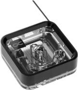 Alphacool Core 1 LT Aurora Acrylic/Nickel (13886) Alphacool Core 1 LT Aurora Acrylic/Nickel (13886)
