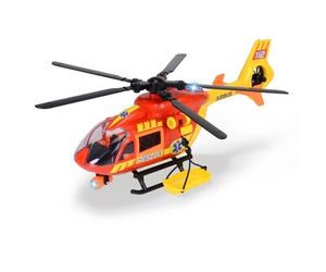 Dickie Rescue Helicopter (203716024) Dickie Rescue Helicopter (203716024)