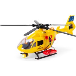 Dickie ADAC Rescue Helicopter (203746020) Dickie ADAC Rescue Helicopter (203746020)
