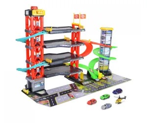 Dickie Parking garage (203339000) Dickie Parking garage (203339000)