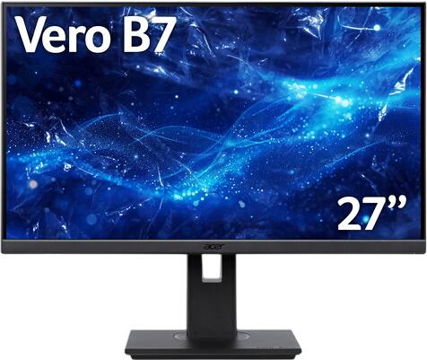 Acer Vero B277UGbmiiqprx (UM.HB7EE.G26) Acer Vero B277UGbmiiqprx (UM.HB7EE.G26)
