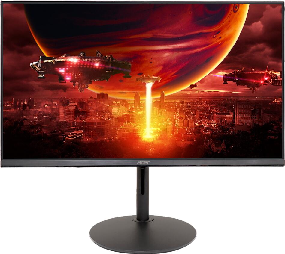 Acer Nitro XF240YX1biiph (UM.QX0EE.105) Acer Nitro XF240YX1biiph (UM.QX0EE.105)