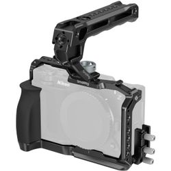 SmallRig Cage for Nikon ZR (5647) SmallRig Cage for Nikon ZR (5647)