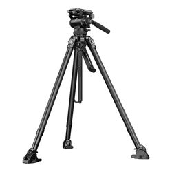 SmallRig x Potato Jet Tribex Carbon II Tripod Kit (5755) SmallRig x Potato Jet Tribex Carbon II Tripod Kit (5755)
